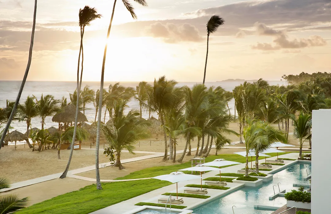 Excellence El Carmen (Adults Only)-1