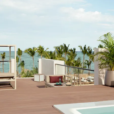Excellence El Carmen (Adults Only)-2