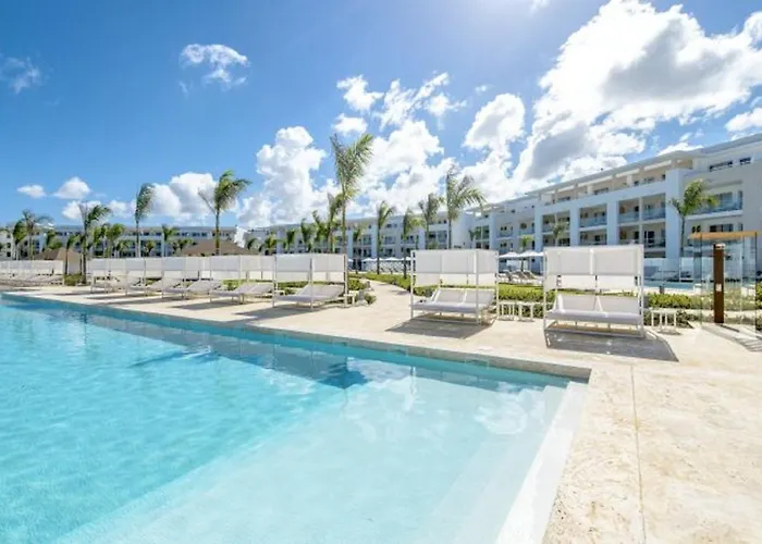 Paradisus Grand Cana All Inclusive - Formerly The Grand Reserve At Paradisus Palma Real Bavaro
